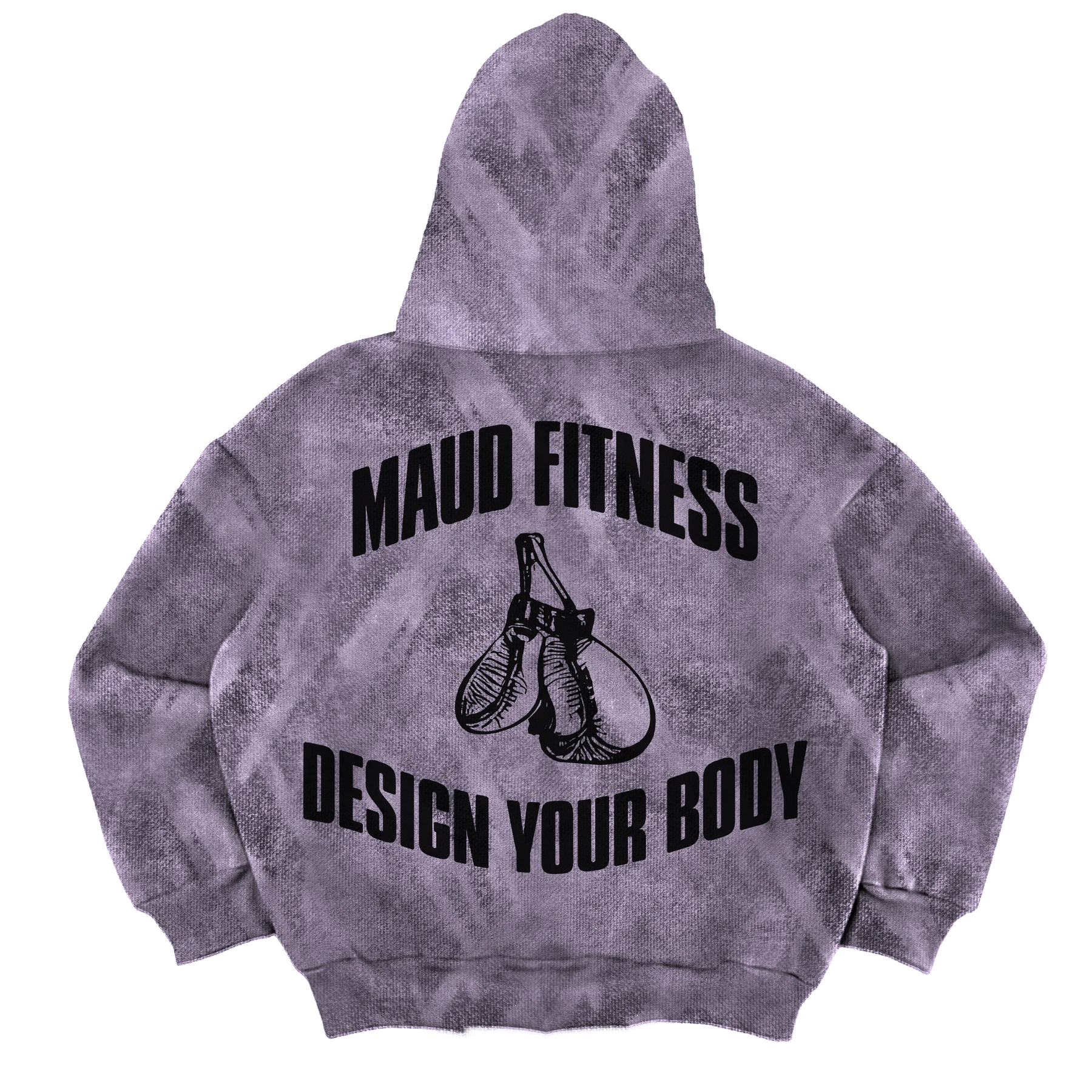 MAUD Fitness