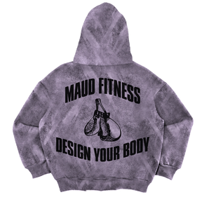 MAUD Fitness