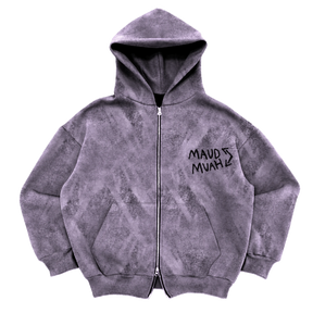 MAUD MUAH