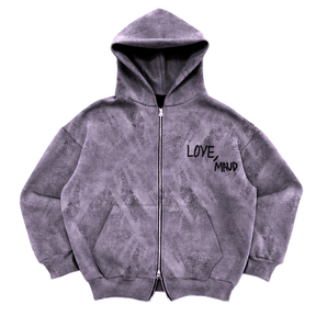 Love, Maud