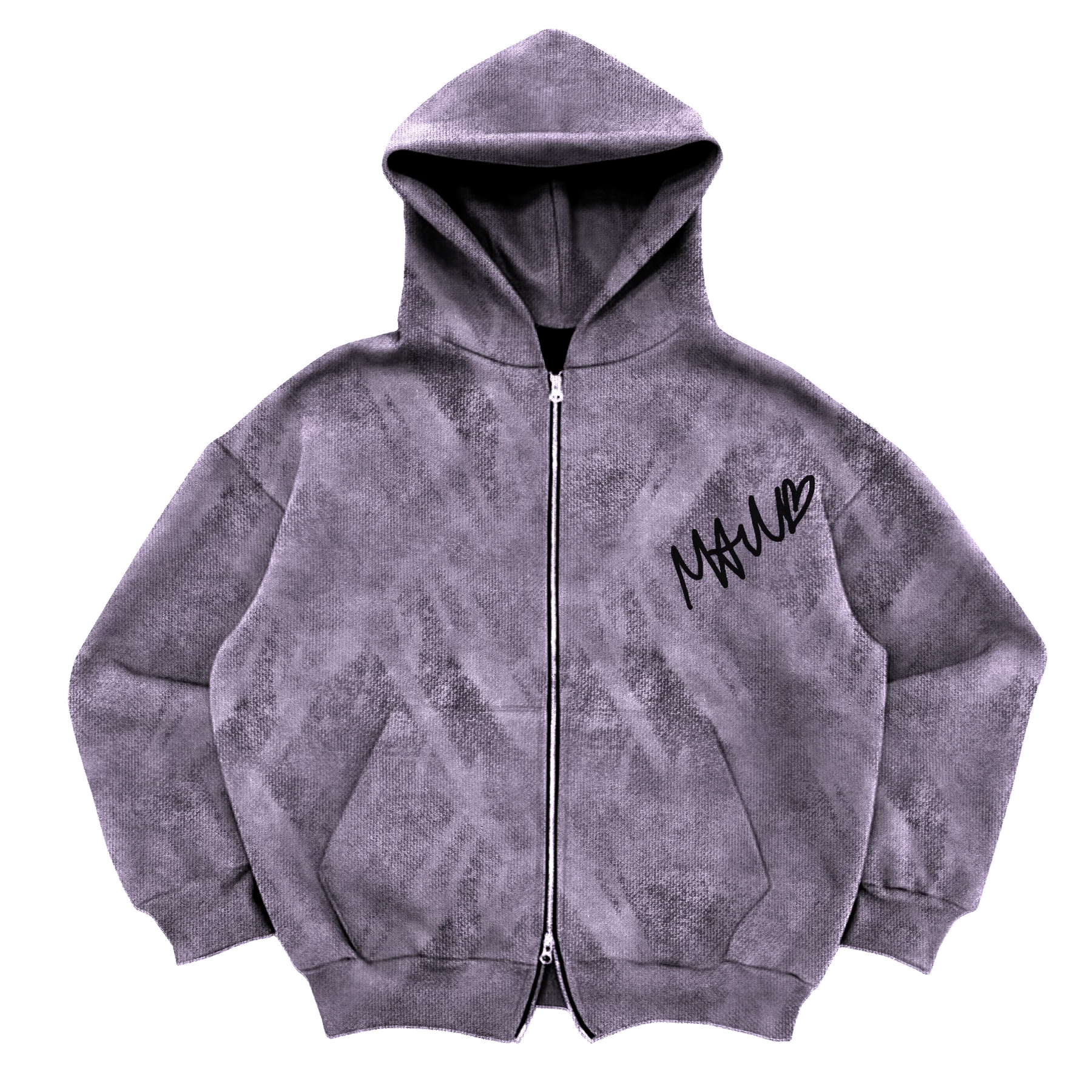 MAUD Script