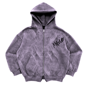 MAUD Script