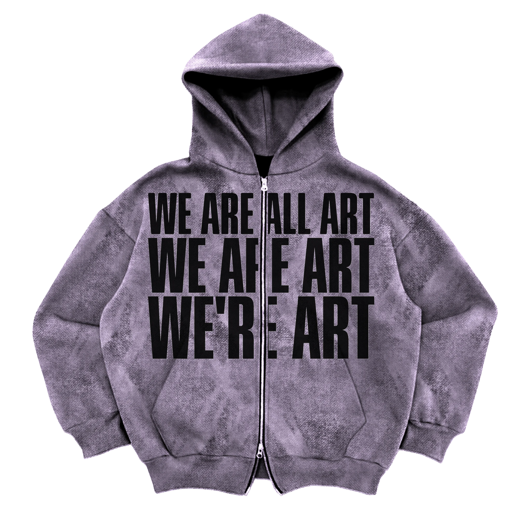 We Are All Art