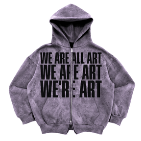 We Are All Art