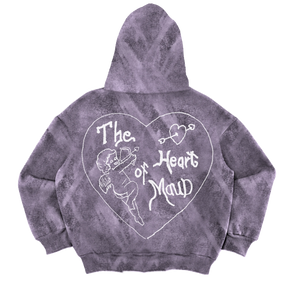 Heart of Maud