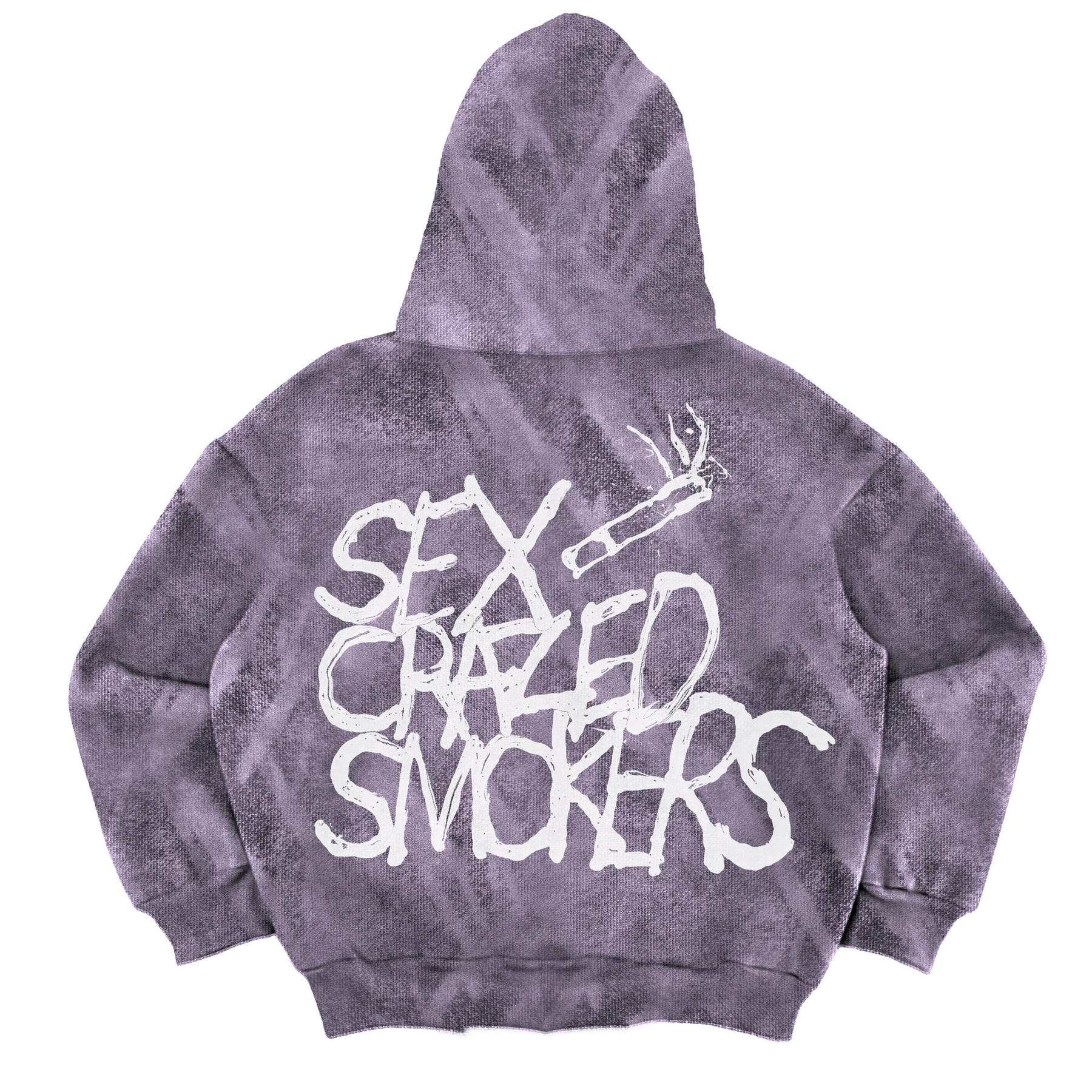 Sex Crazed Smokers
