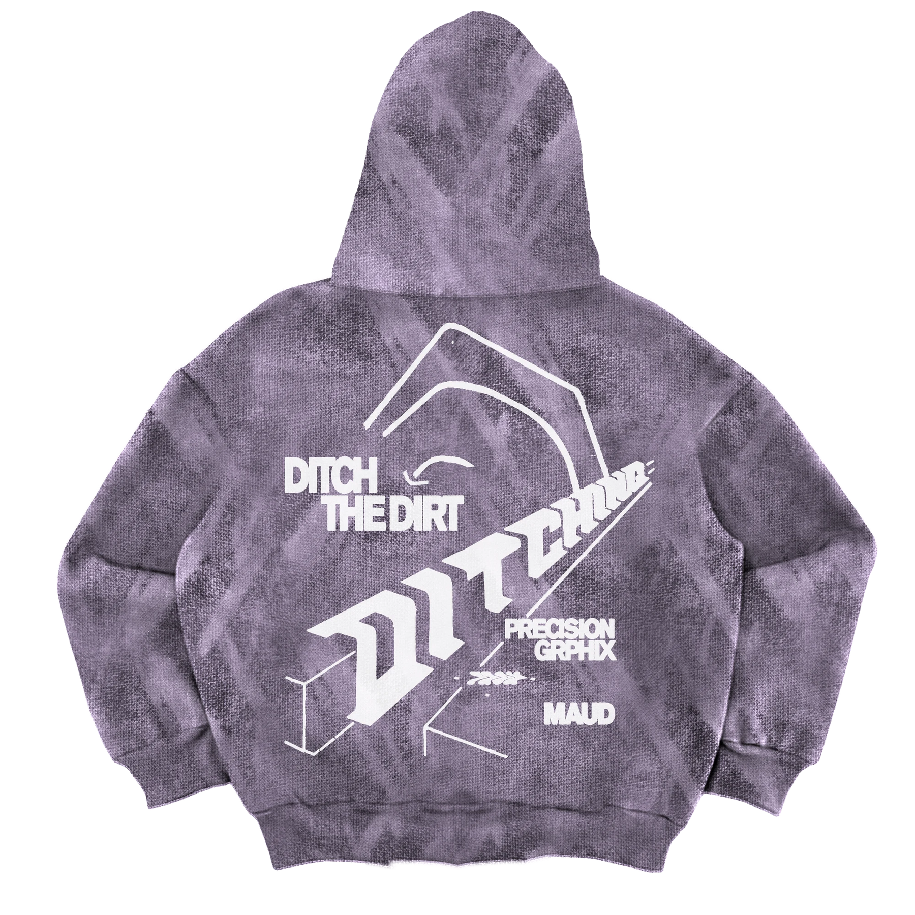 Ditch The Dirt