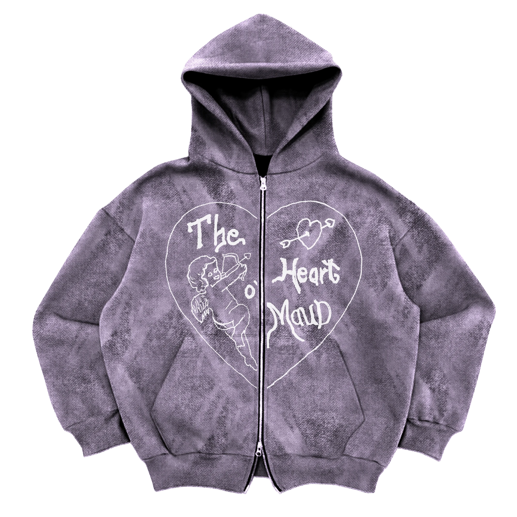 Heart of Maud