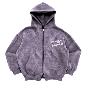 MAUD MUAH