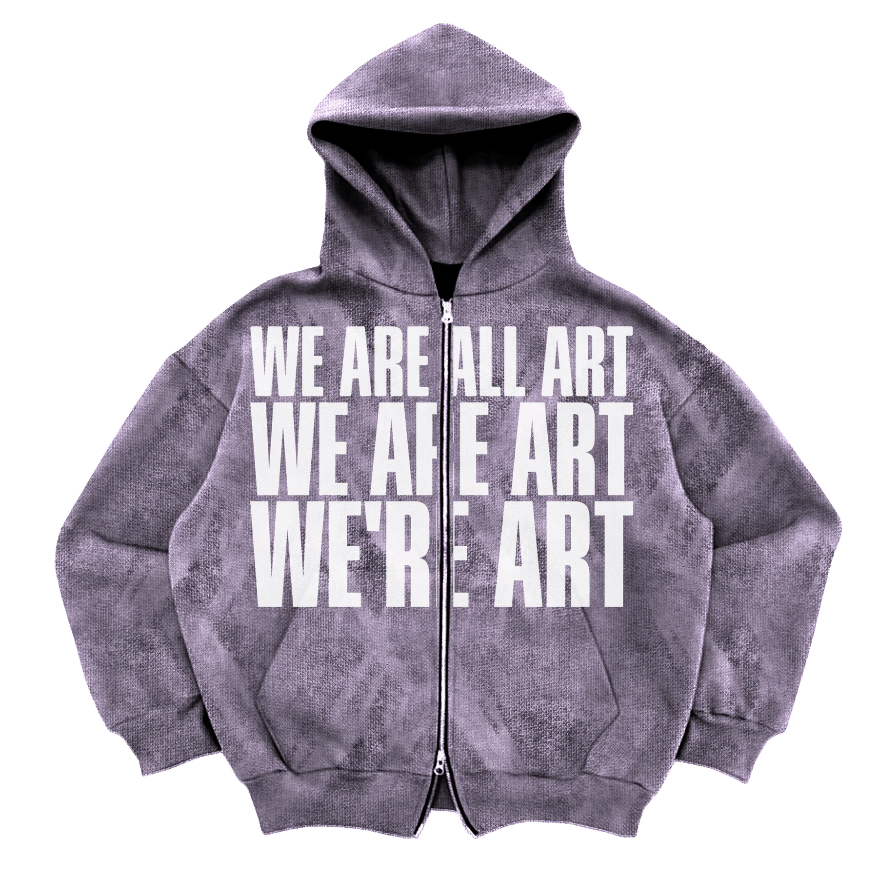 We Are All Art