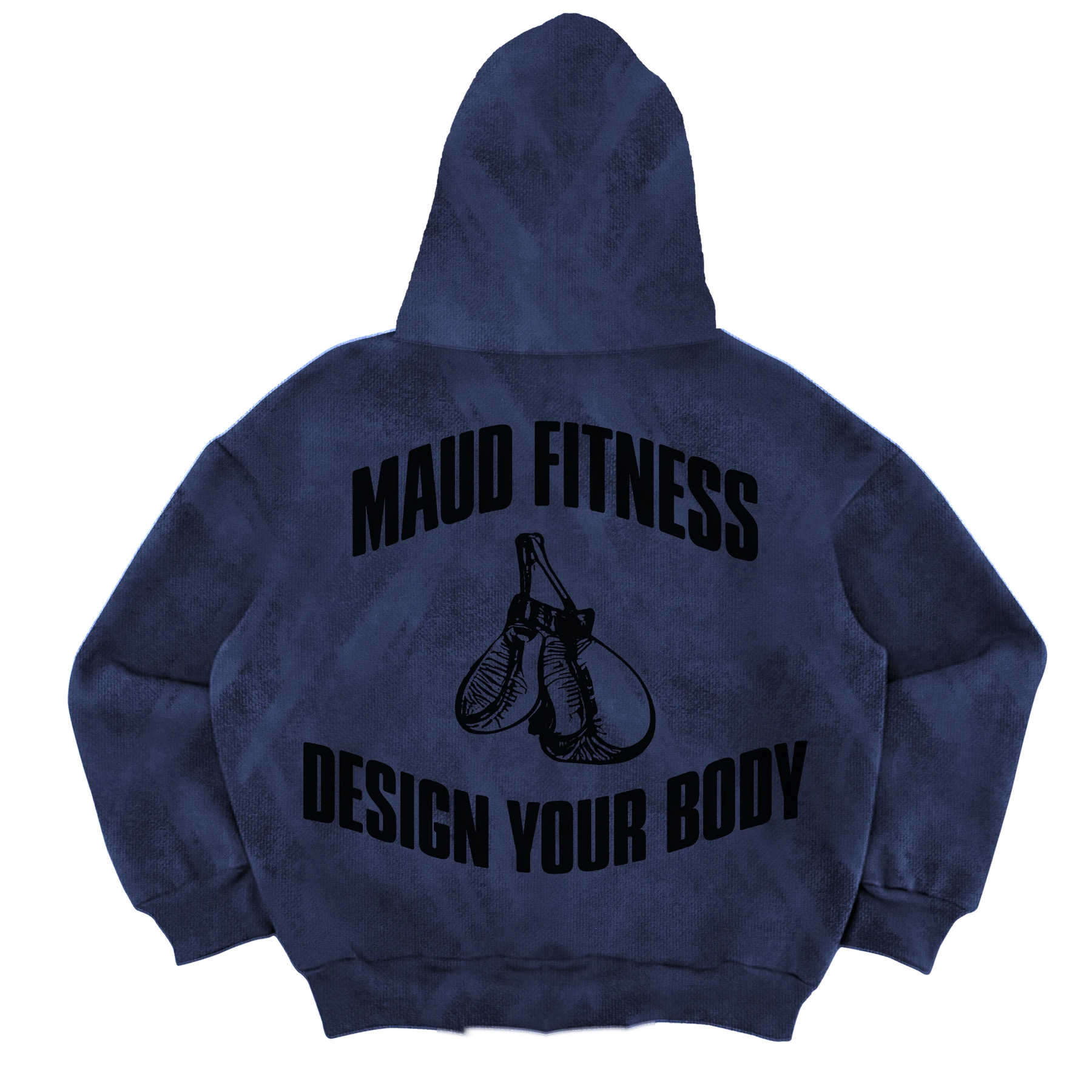 MAUD Fitness