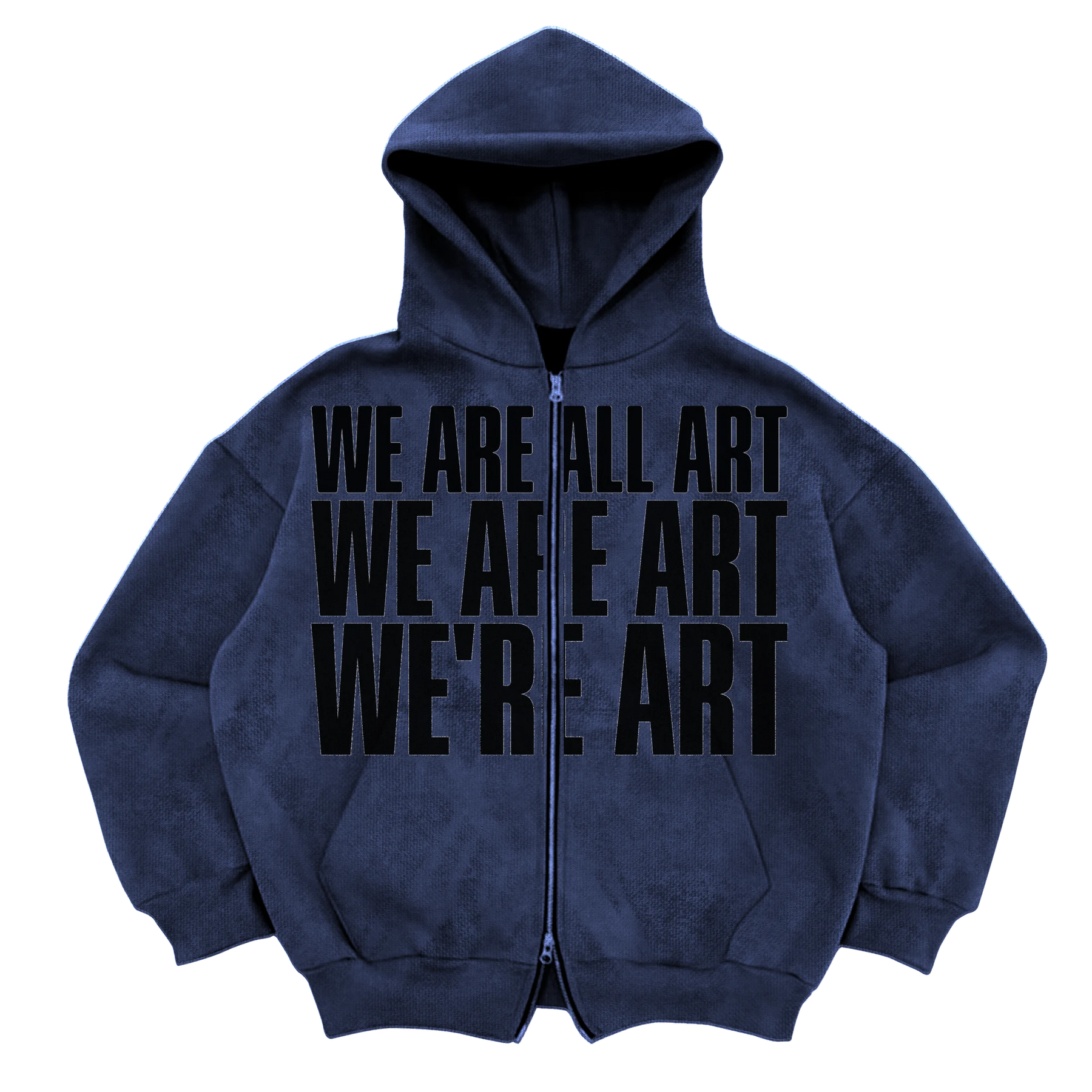 We Are All Art