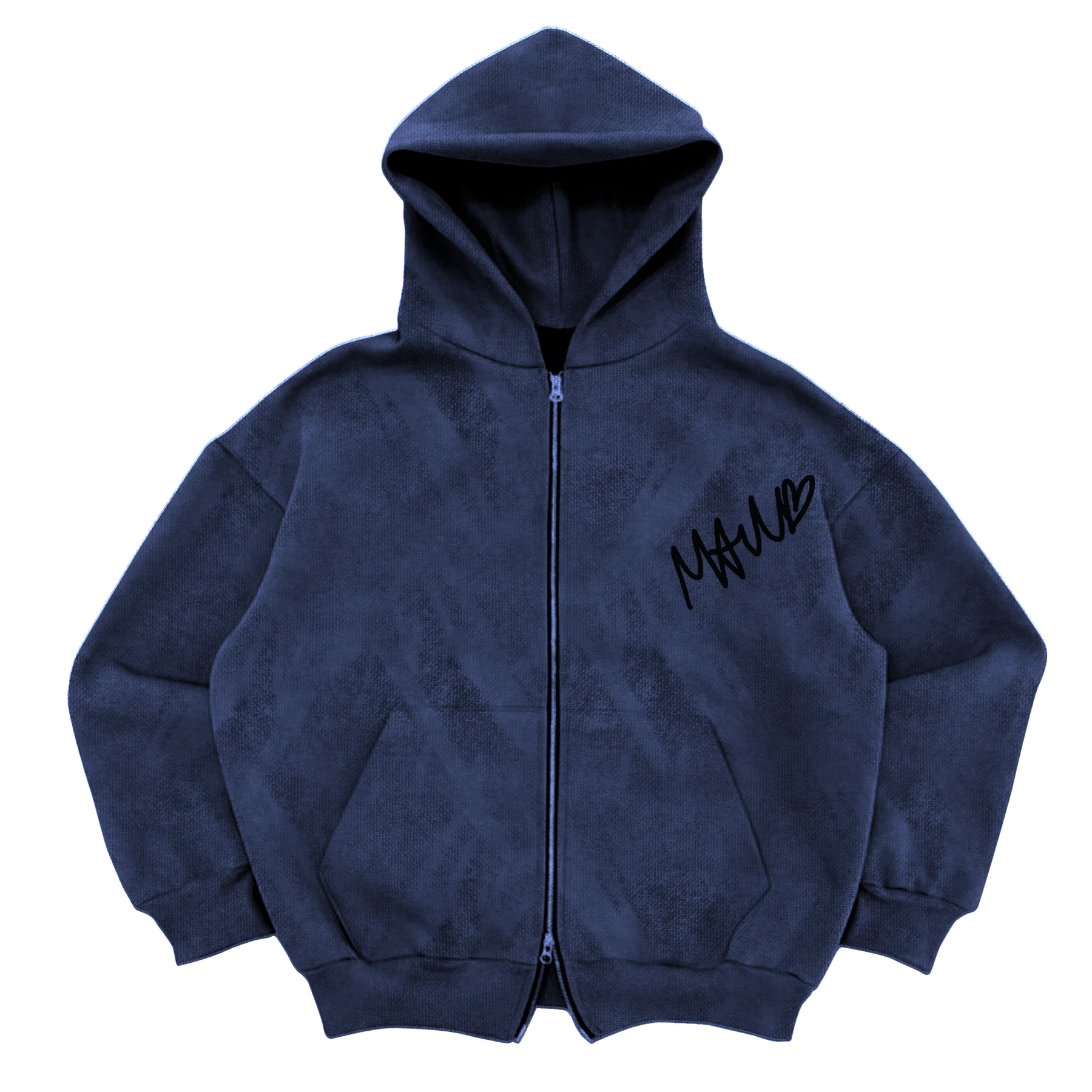 MAUD Script