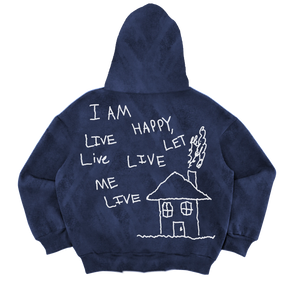 Live Let Live