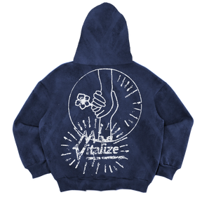 Vitalize