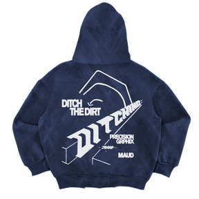 Ditch The Dirt