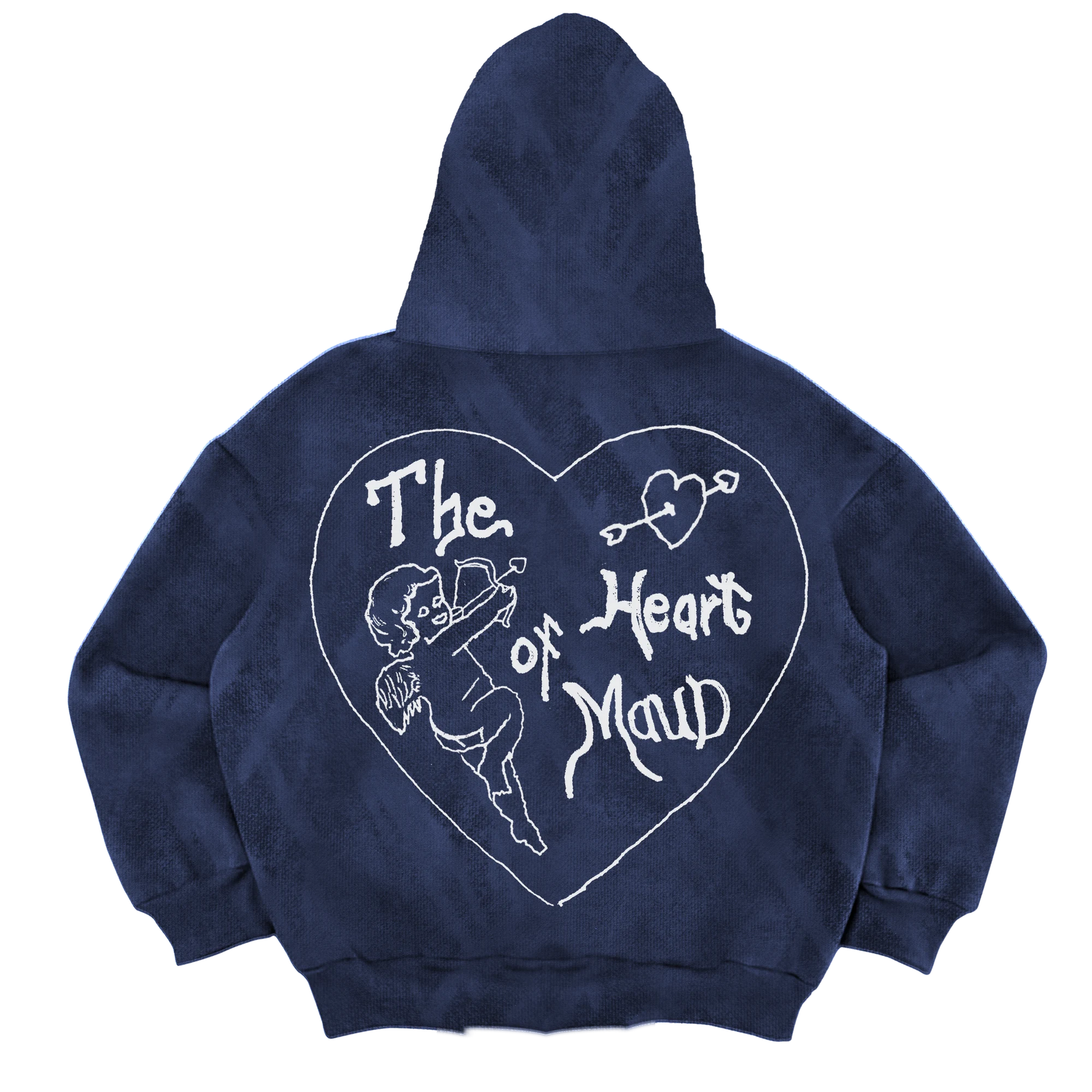 Heart of Maud