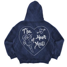 Heart of Maud