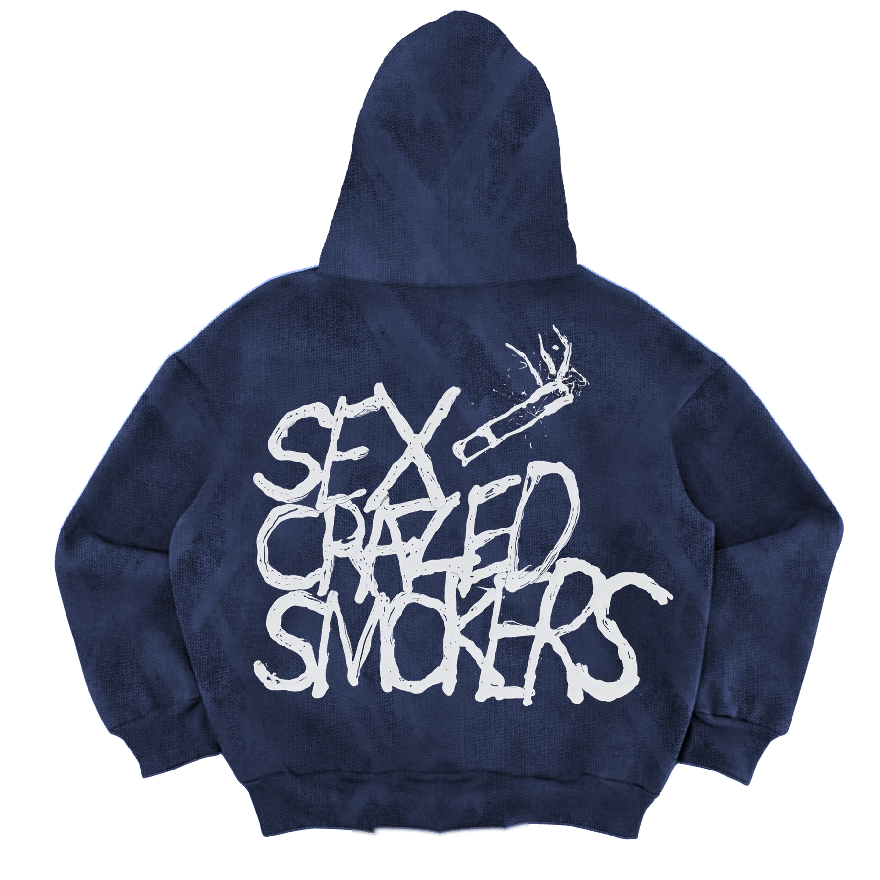Sex Crazed Smokers