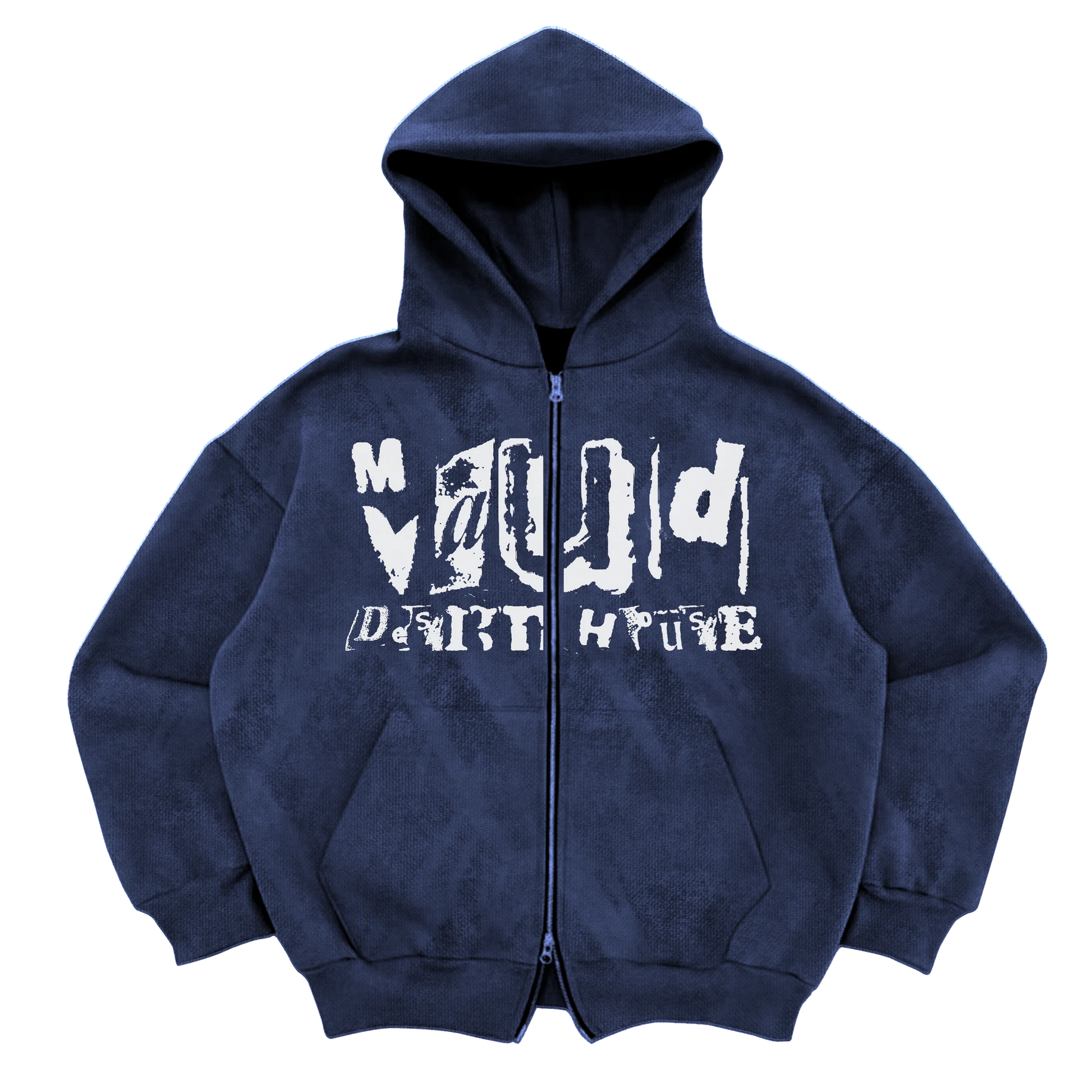 MAUD Shirt