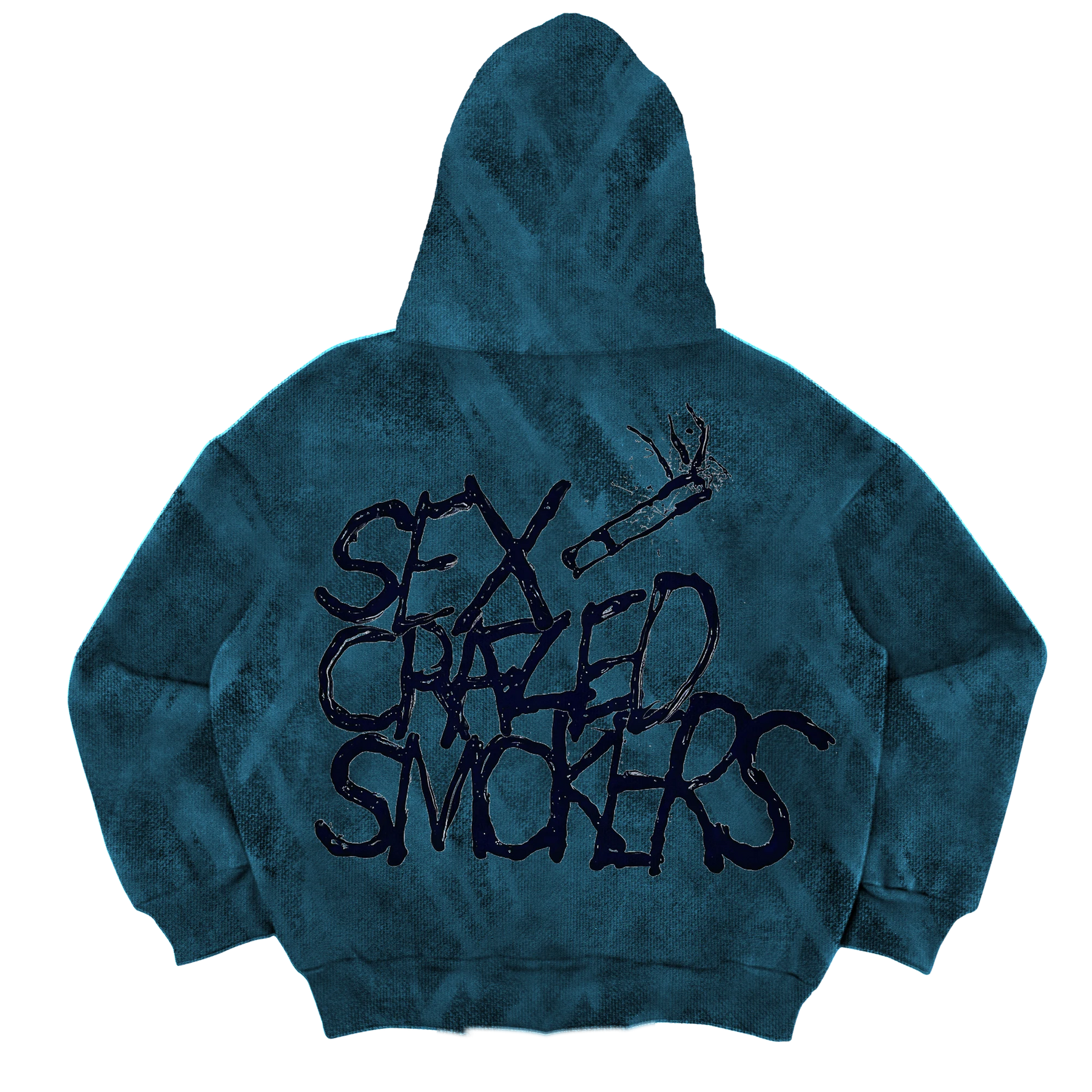 Sex Crazed Smokers