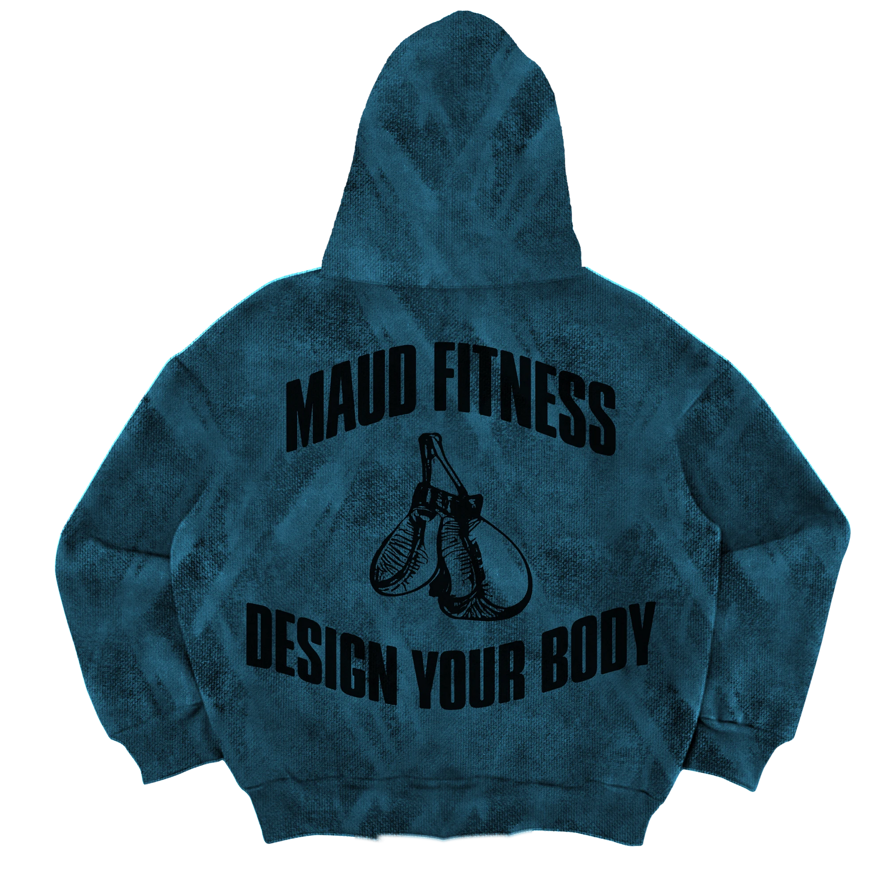 MAUD Fitness