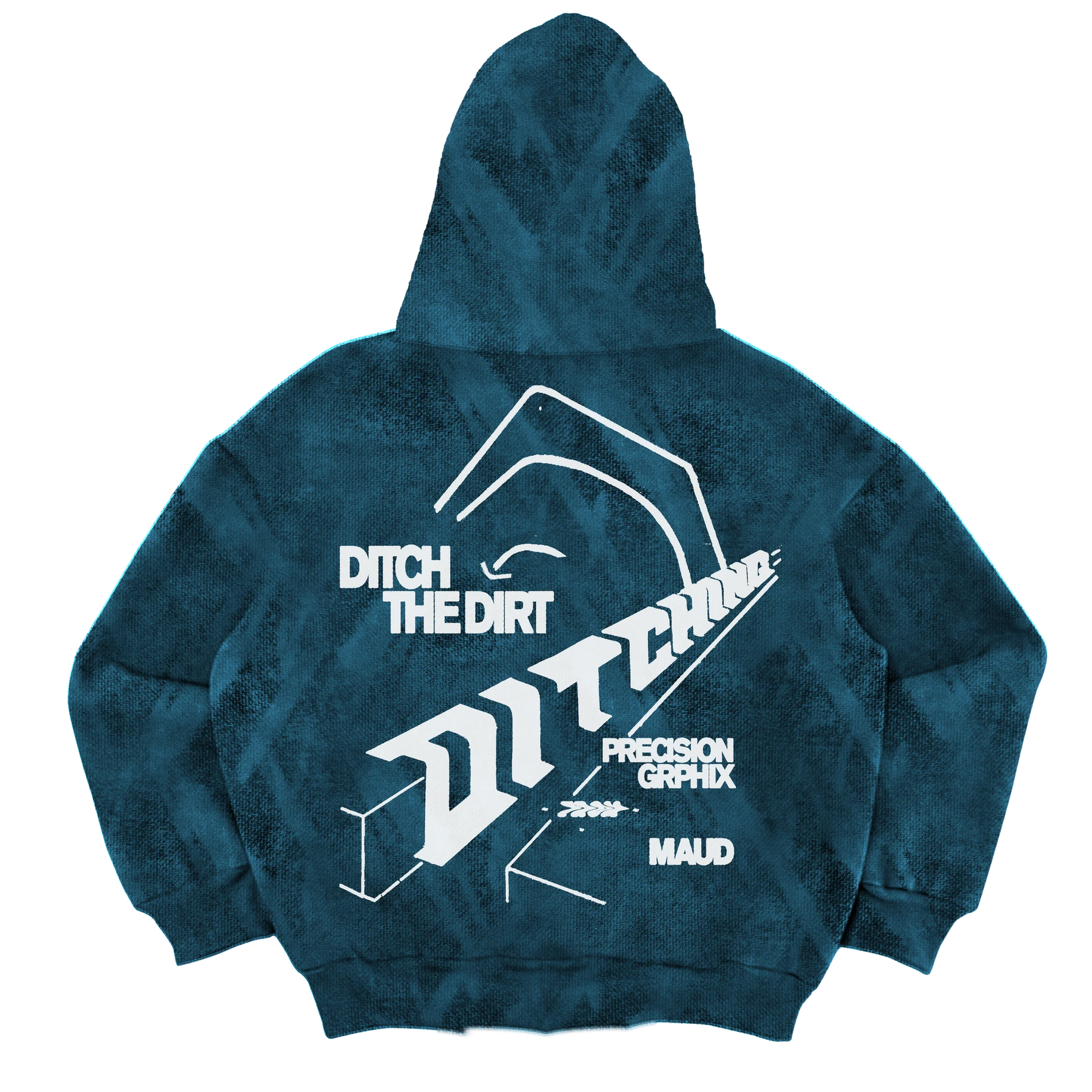 Ditch The Dirt