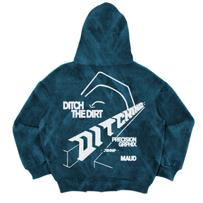 Ditch The Dirt