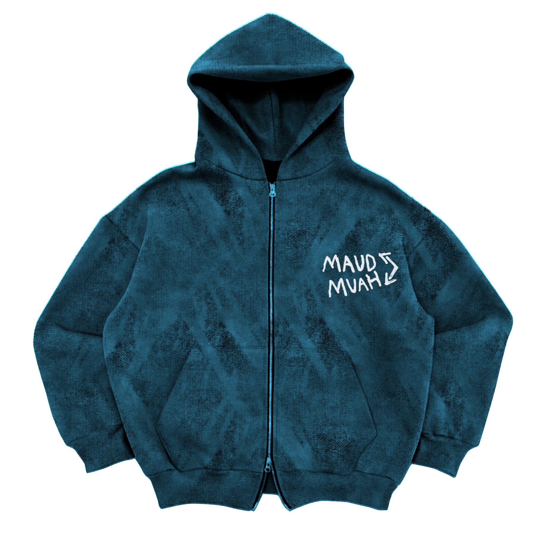 MAUD MUAH