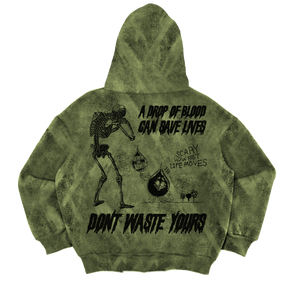 Waste