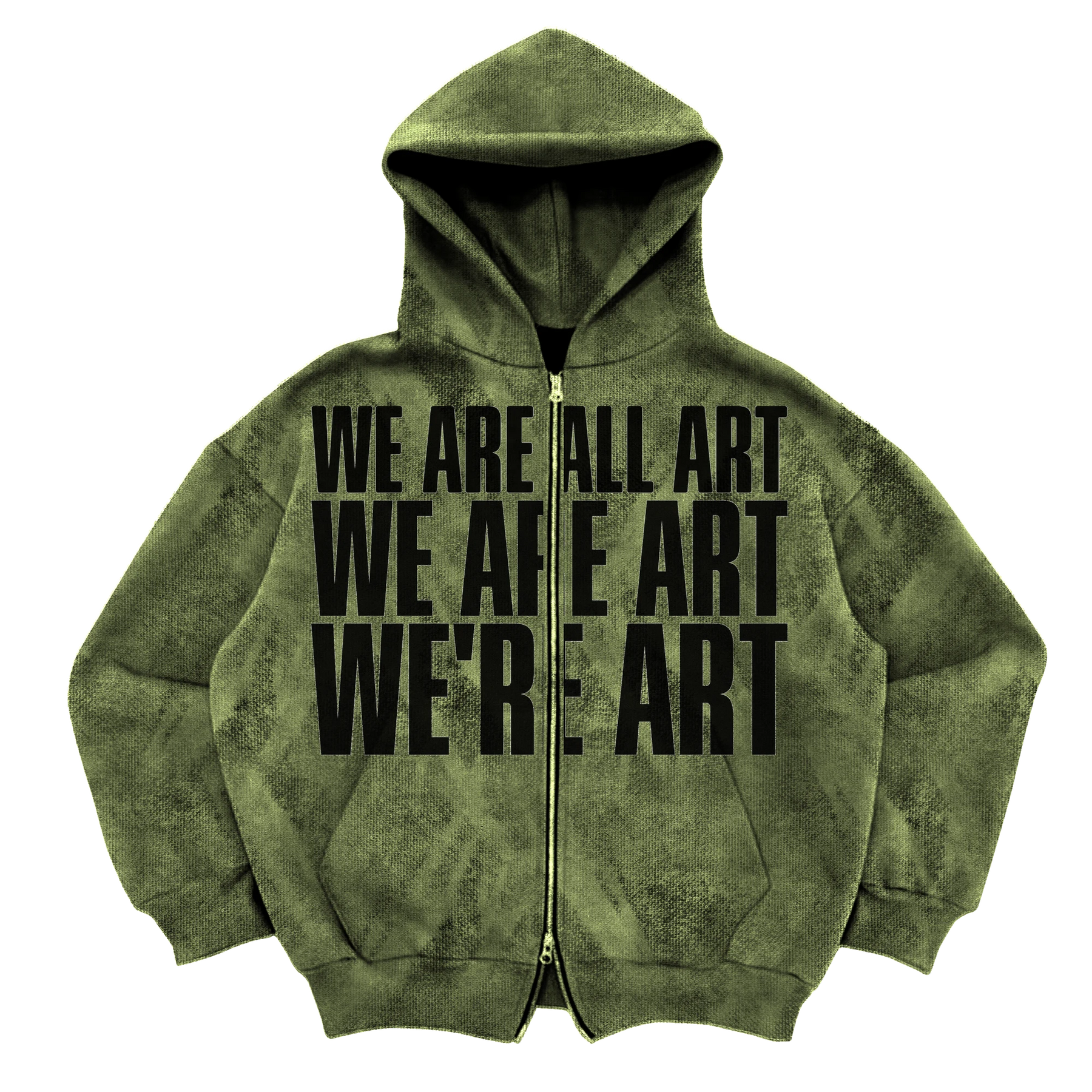 We Are All Art