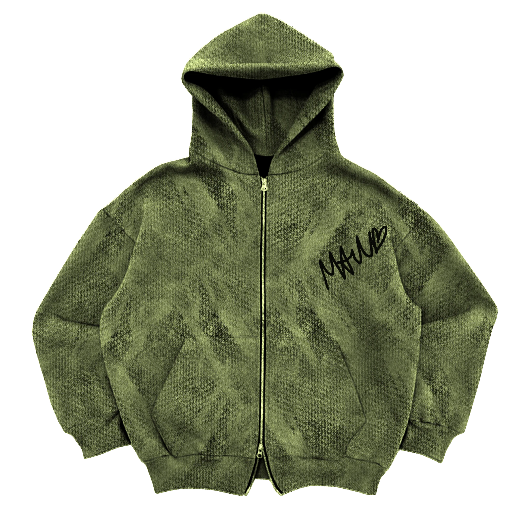 MAUD Script