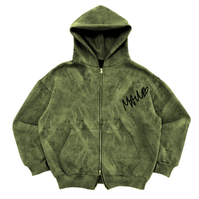 MAUD Script