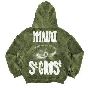St Ghost