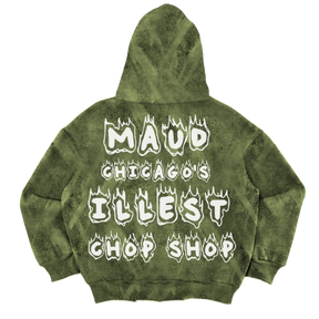 Chop Shop