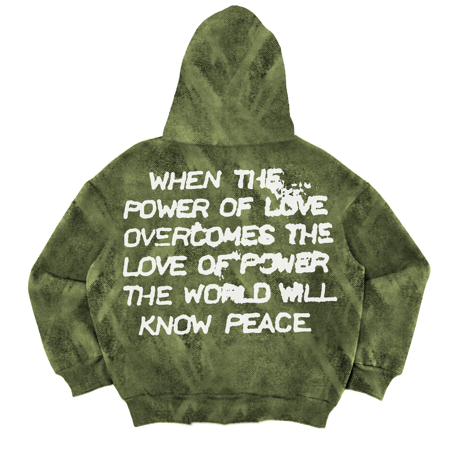 Power