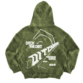 Ditch The Dirt