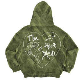 Heart of Maud