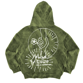 Vitalize