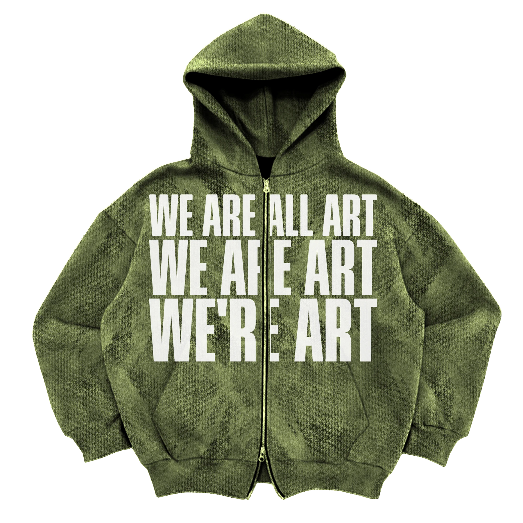 We Are All Art