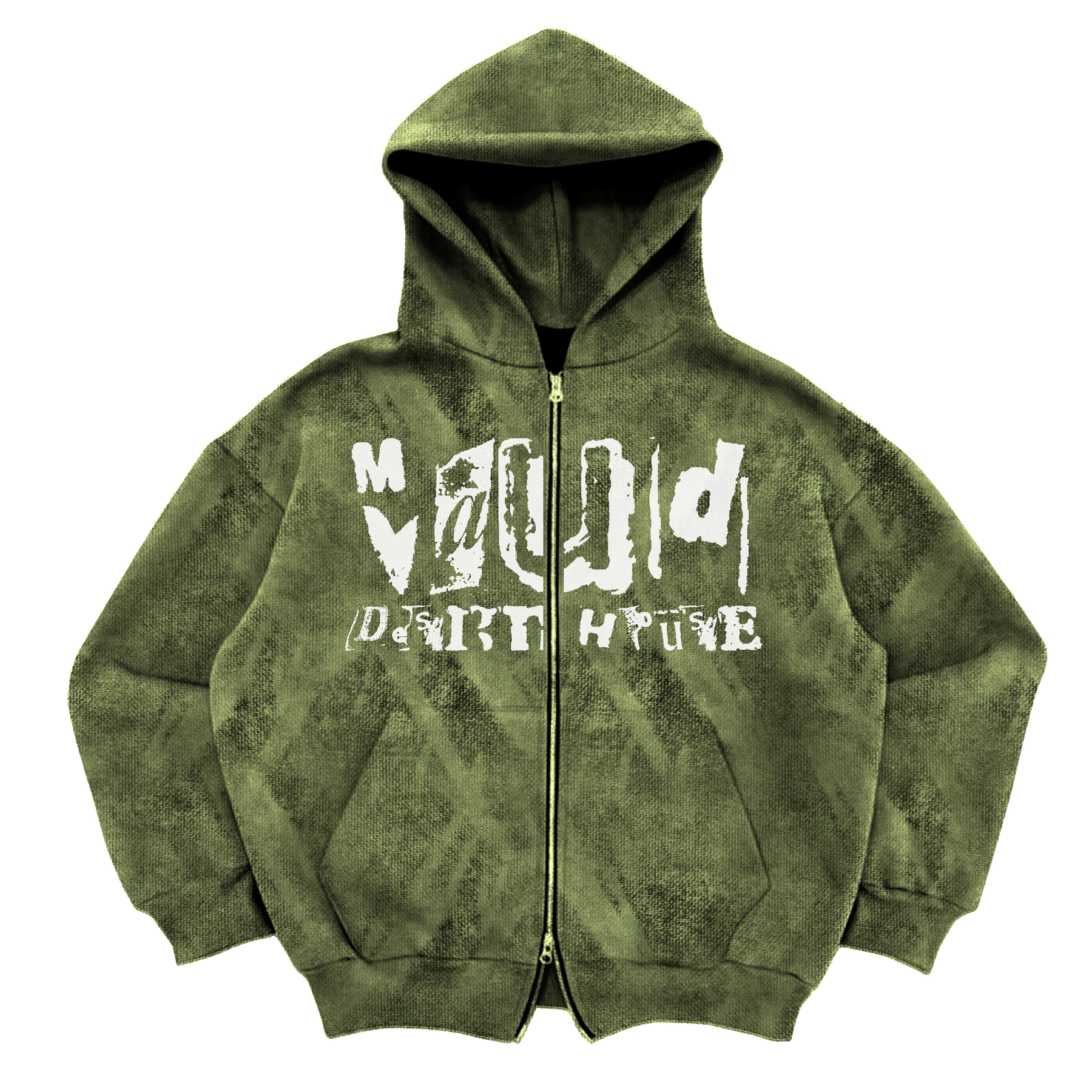 MAUD Shirt