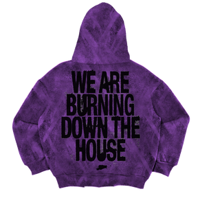 Burning