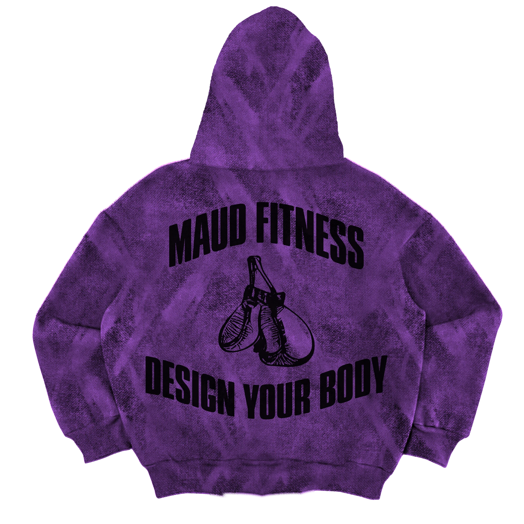 MAUD Fitness