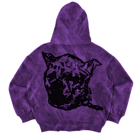 MAUD Dog