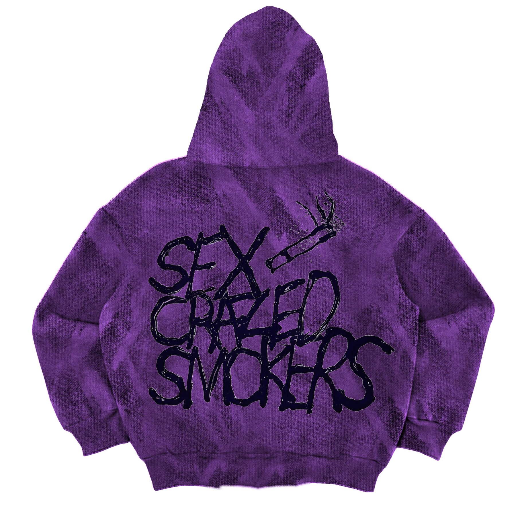Sex Crazed Smokers