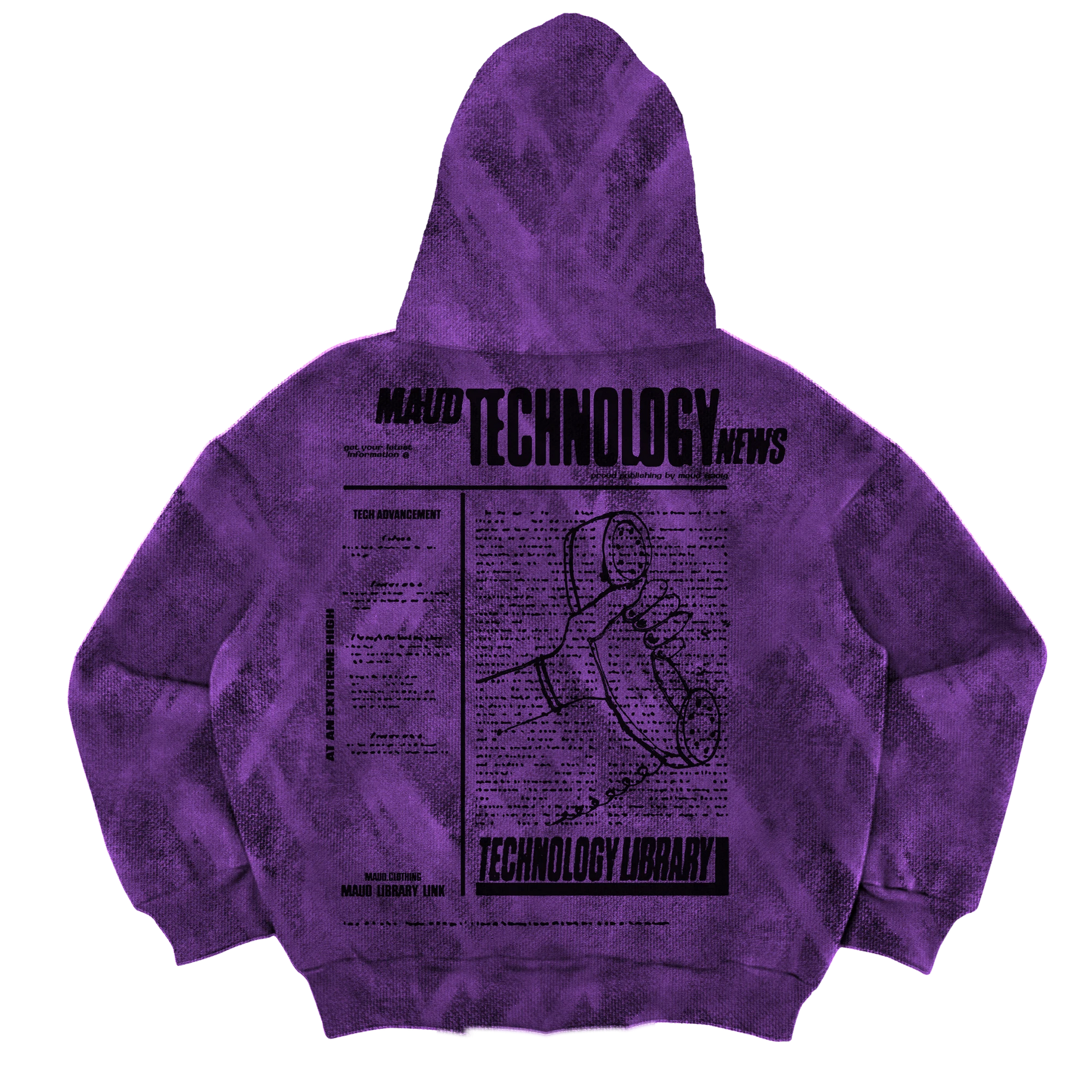 Tech