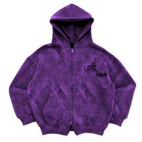Love, Maud