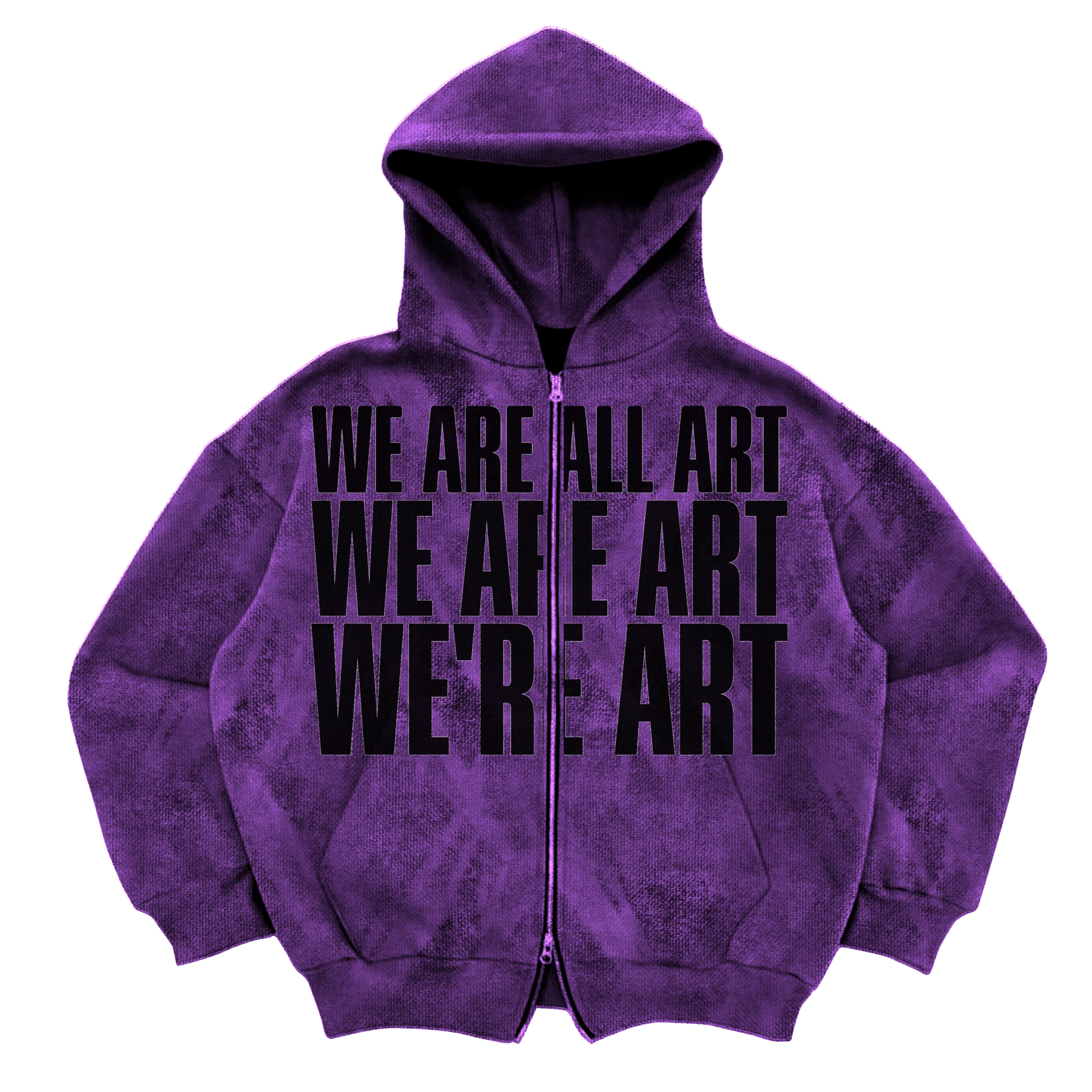 We Are All Art
