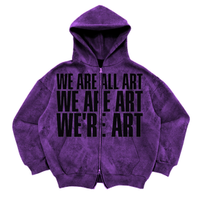 We Are All Art