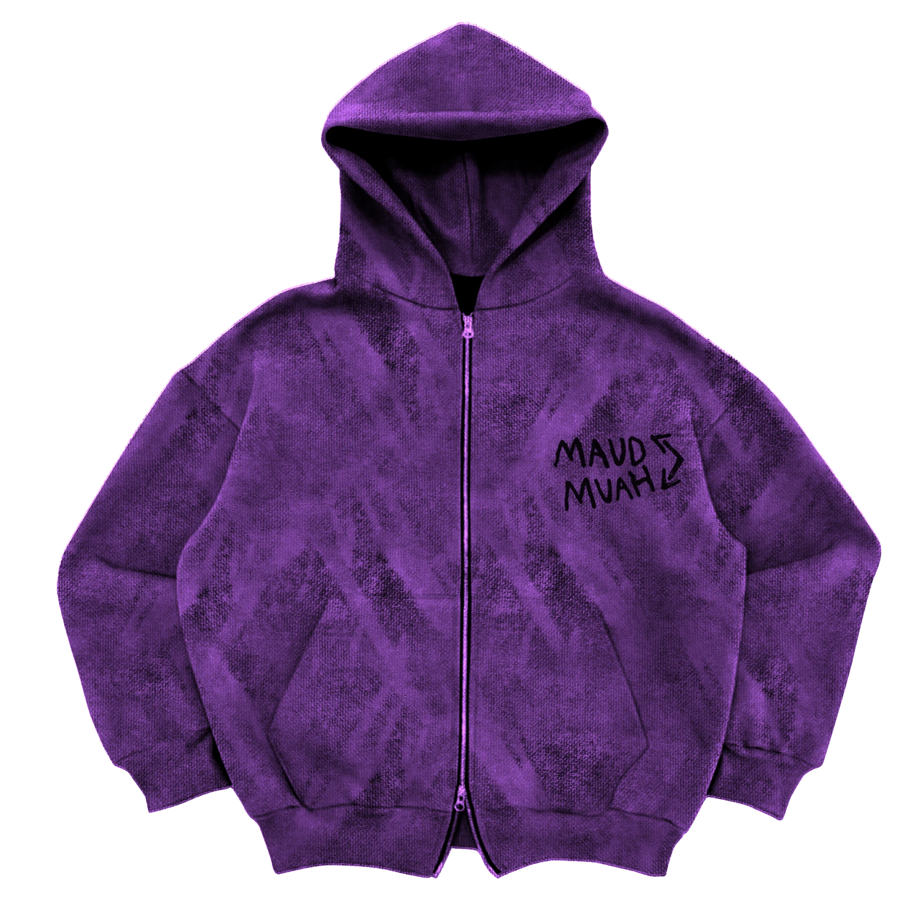 MAUD MUAH